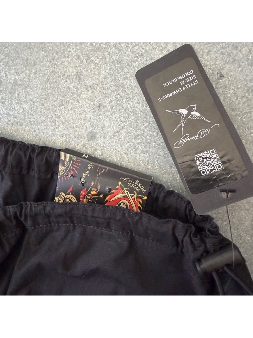Cargo Pants - Picture 8 of 10